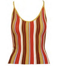 Katrina Tank Top Dolce