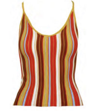 Katrina Tank Top Dolce