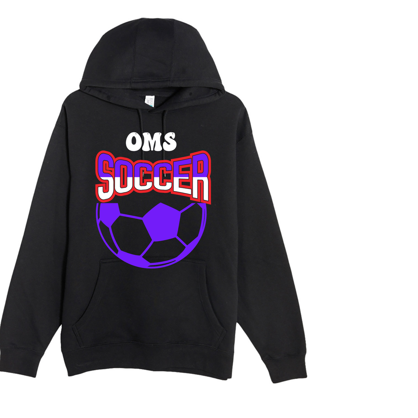 OLIVER MIDDLE SCHOOL SOCCER