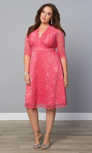 Mademoiselle Lace Dress Strut Couture Boutique