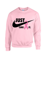 Just Cure It