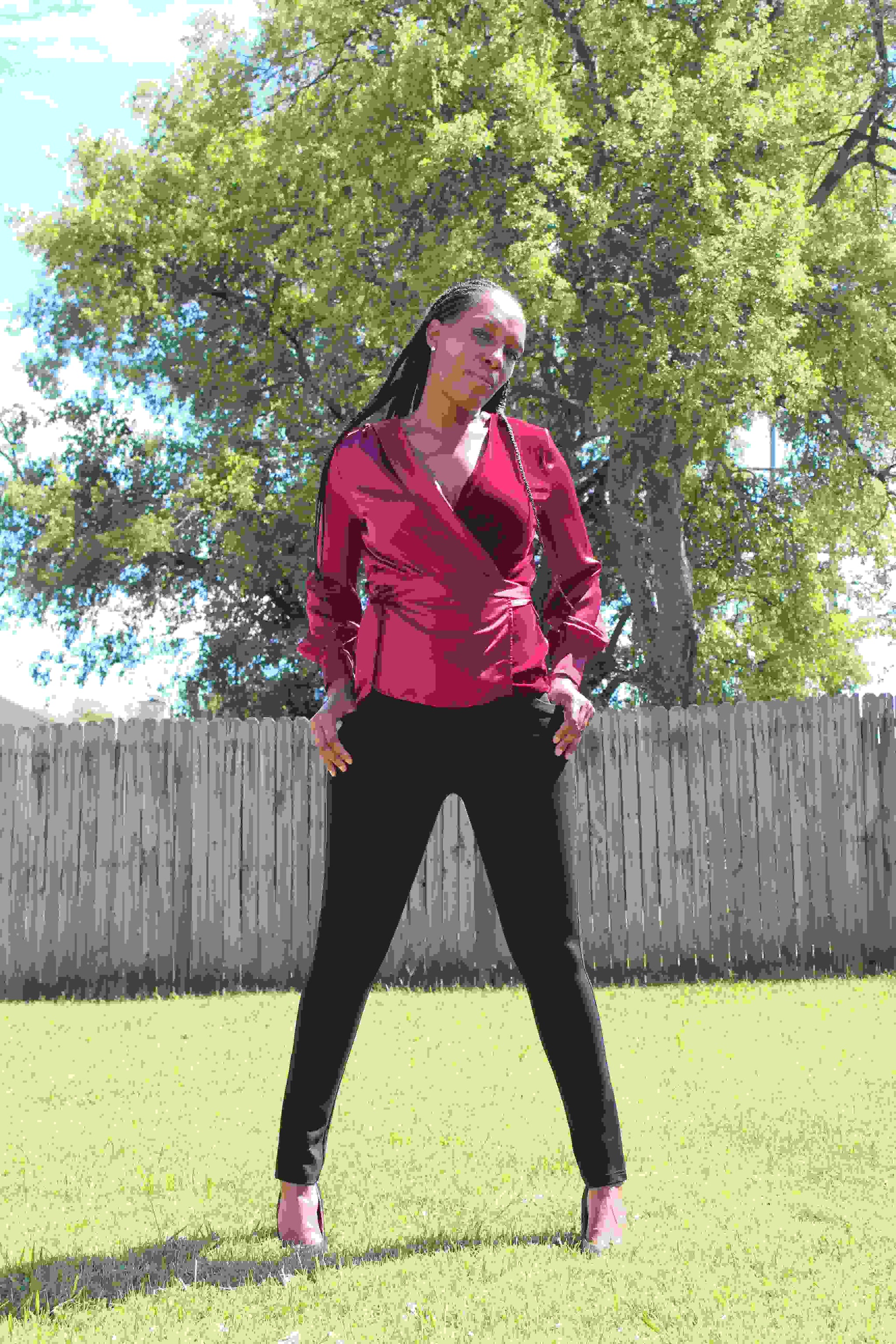 Penelope Pants Strut Couture Boutique