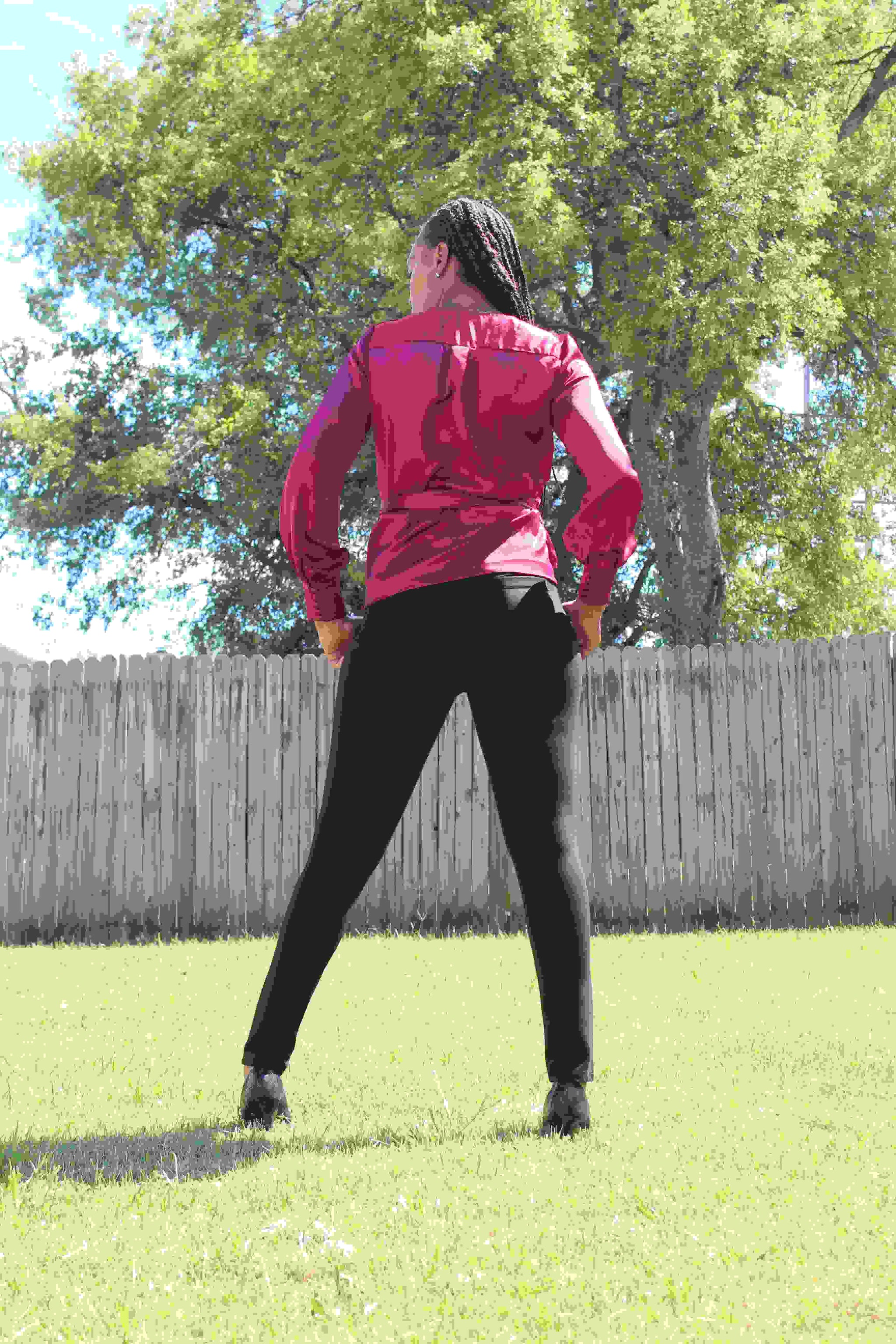 Penelope Pants Strut Couture Boutique