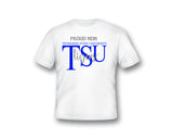 PROUD MOM TSU TIGERS
