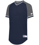 Youth Classic V-Neck Jersey