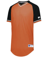 Classic V-Neck Jersey