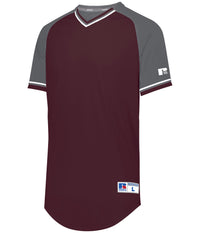 Youth Classic V-Neck Jersey