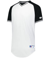 Classic V-Neck Jersey