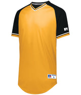 Classic V-Neck Jersey