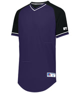 Classic V-Neck Jersey