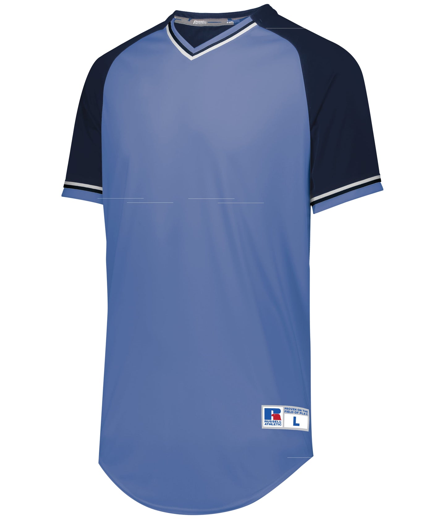 Classic V-Neck Jersey