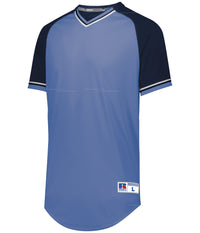 Classic V-Neck Jersey