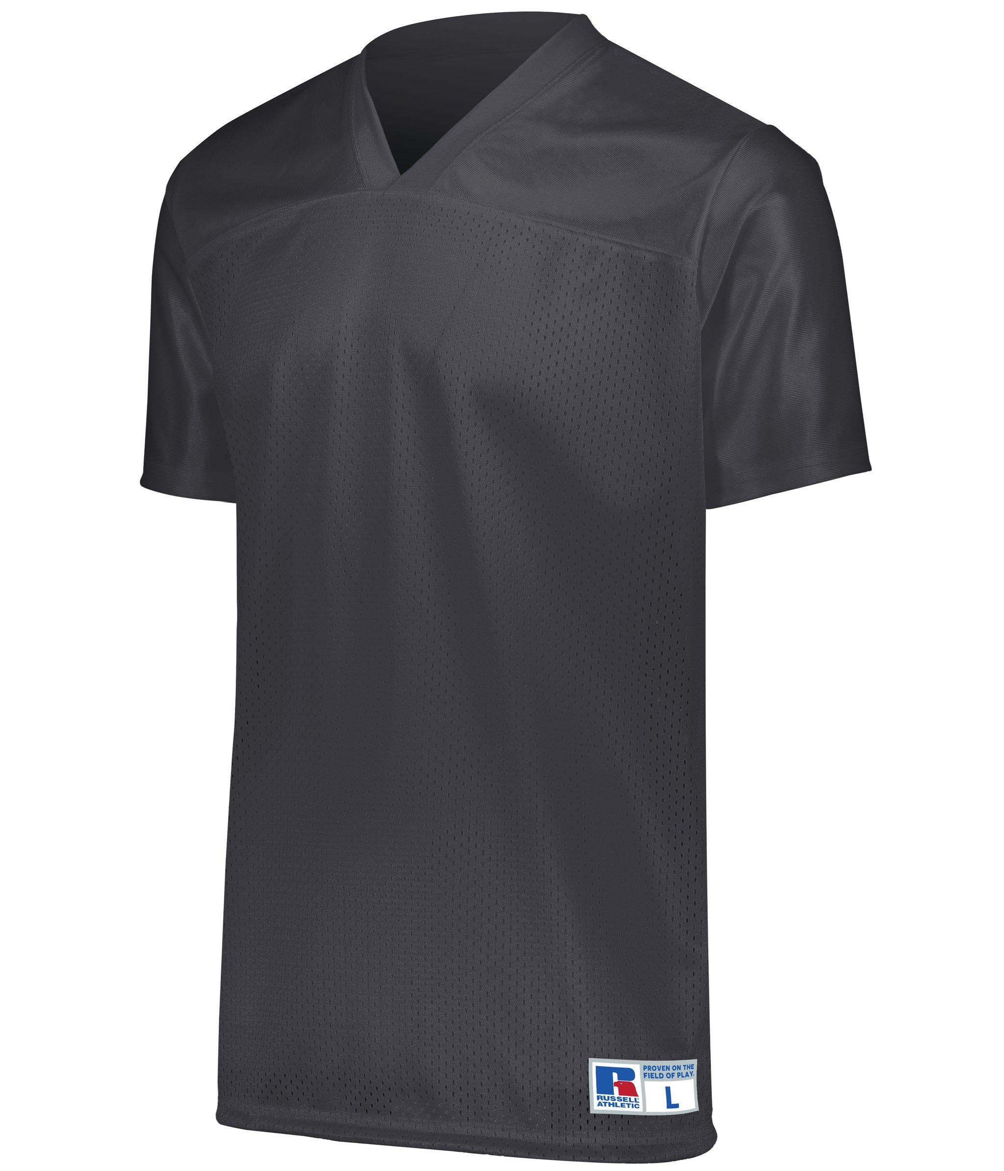 Solid Flag Football Jersey