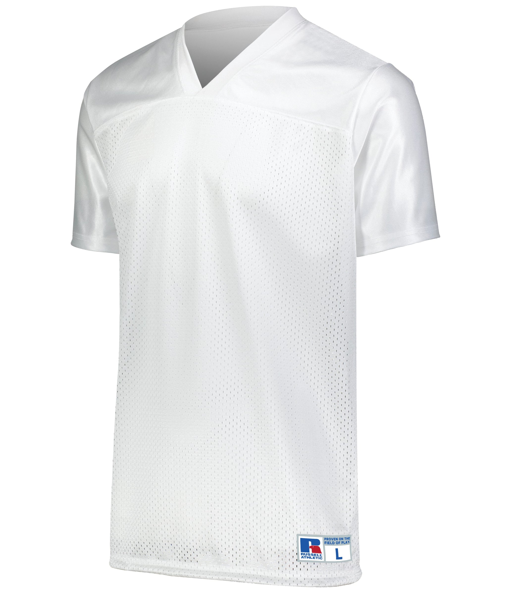 Solid Flag Football Jersey
