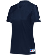 Ladies Solid Flag Football Jersey