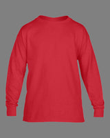 COLORED TIGER FACE TSU HOODIE YOUTH