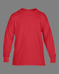 COLORED TIGER FACE TSU HOODIE YOUTH