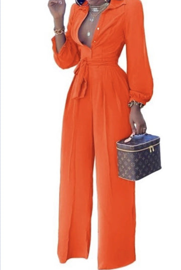 RENA JUMPSUIT