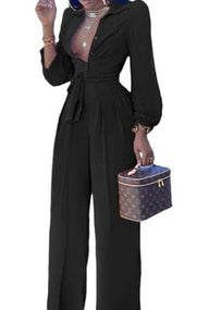 RENA JUMPSUIT