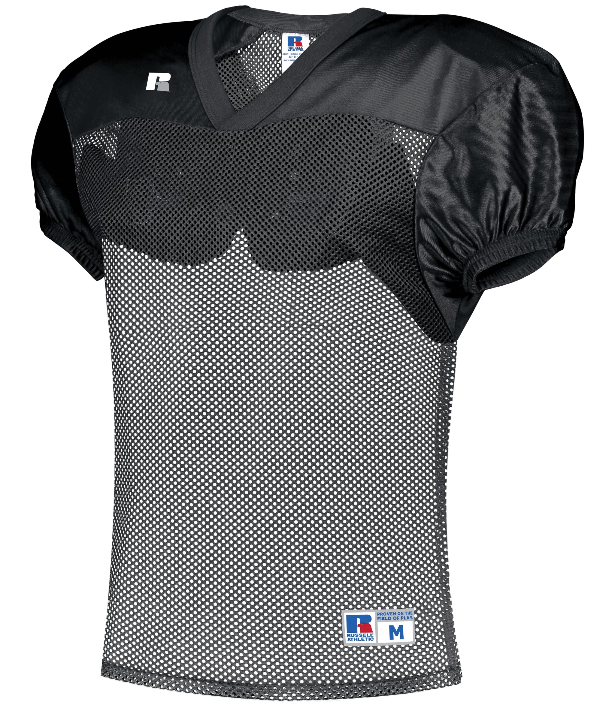 Stock Practice Jersey