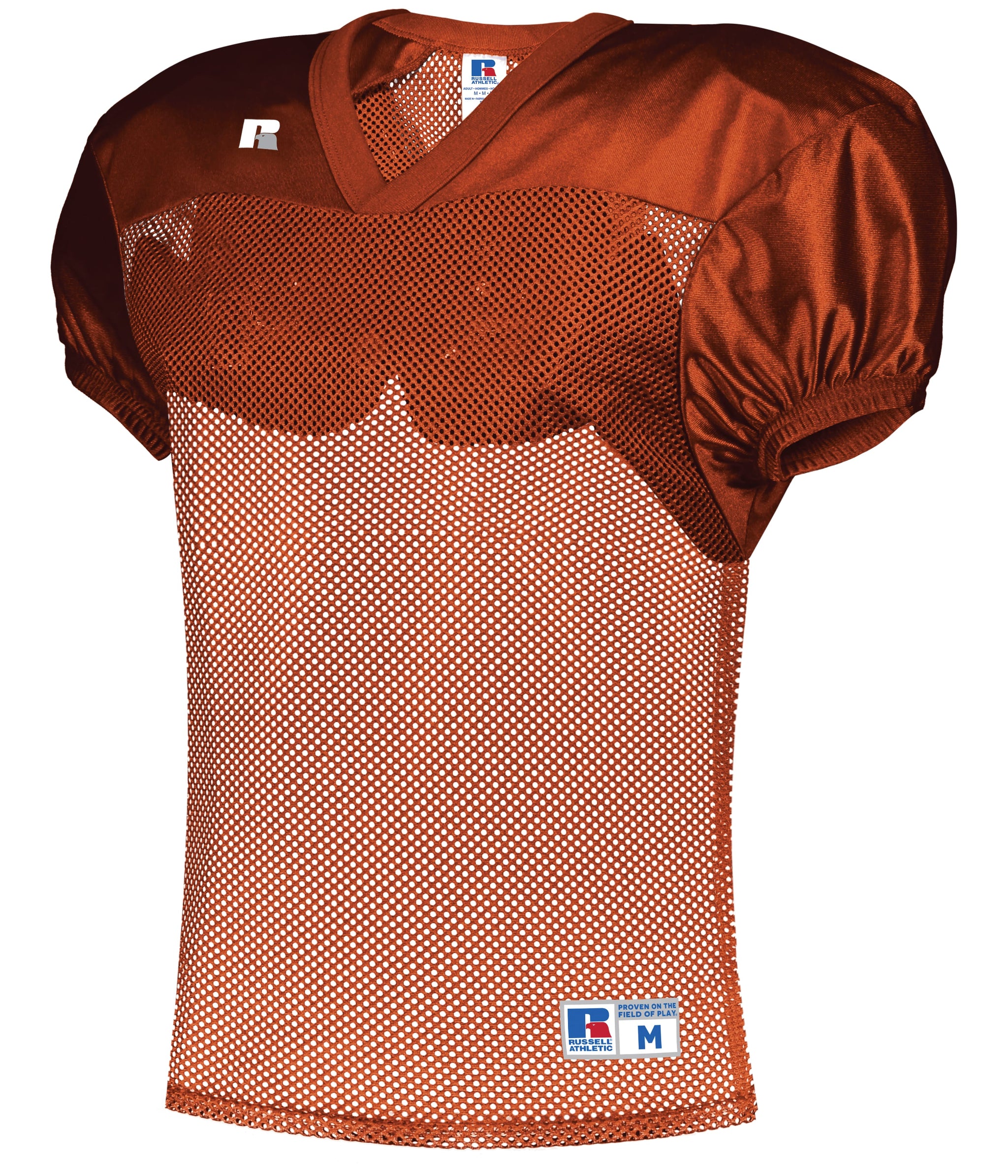 Youth Stock Practice Jersey