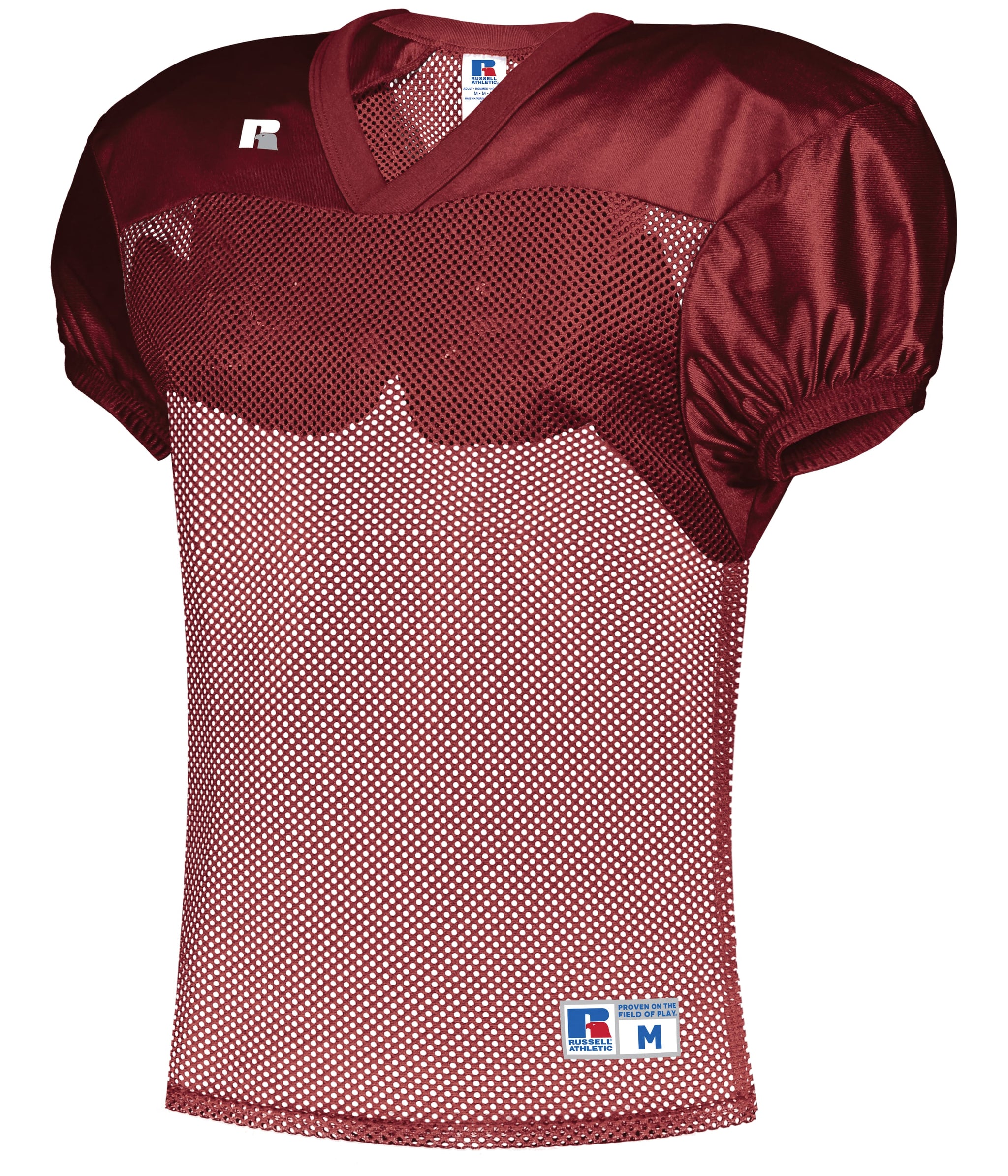 Stock Practice Jersey