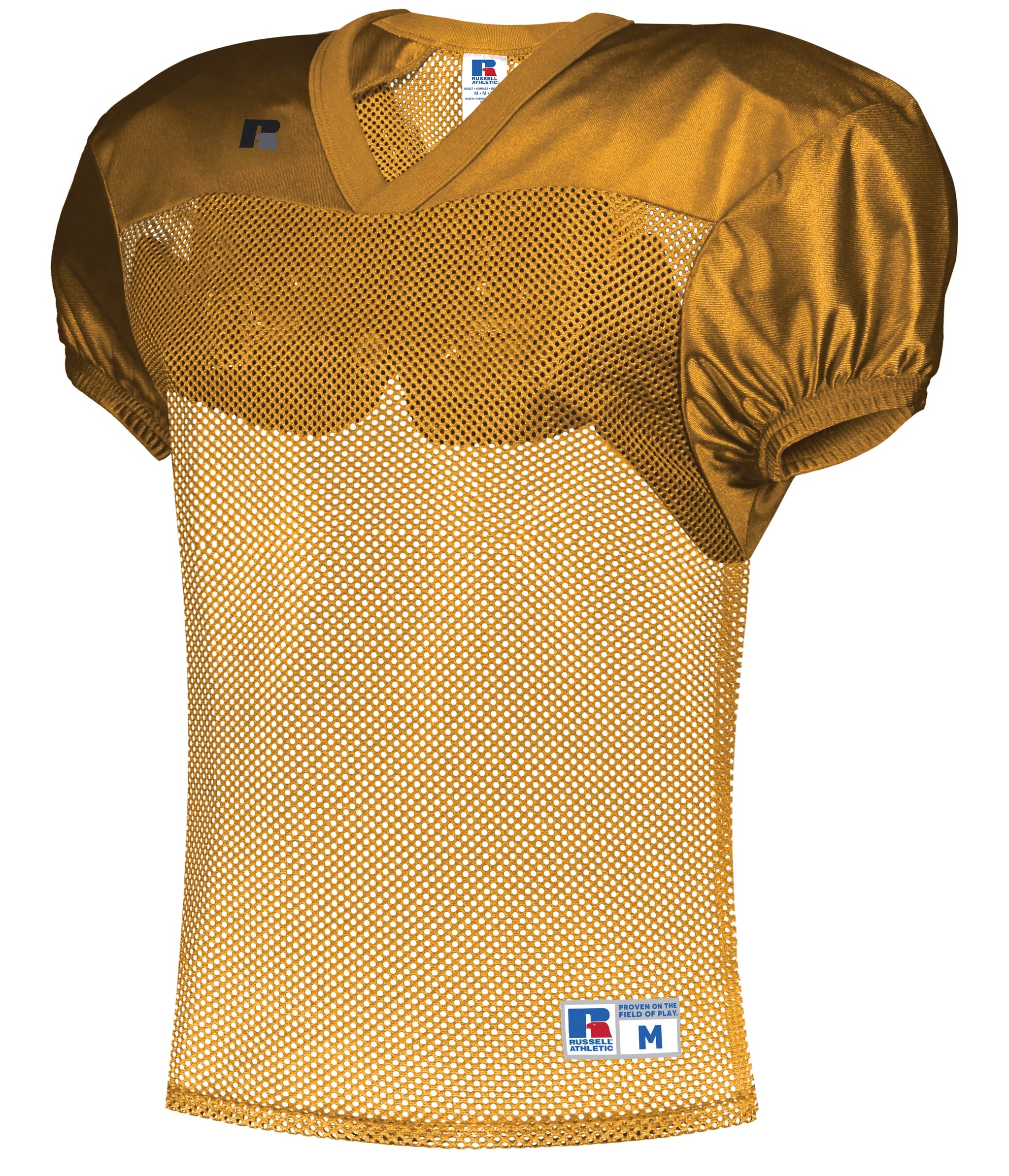 Youth Stock Practice Jersey