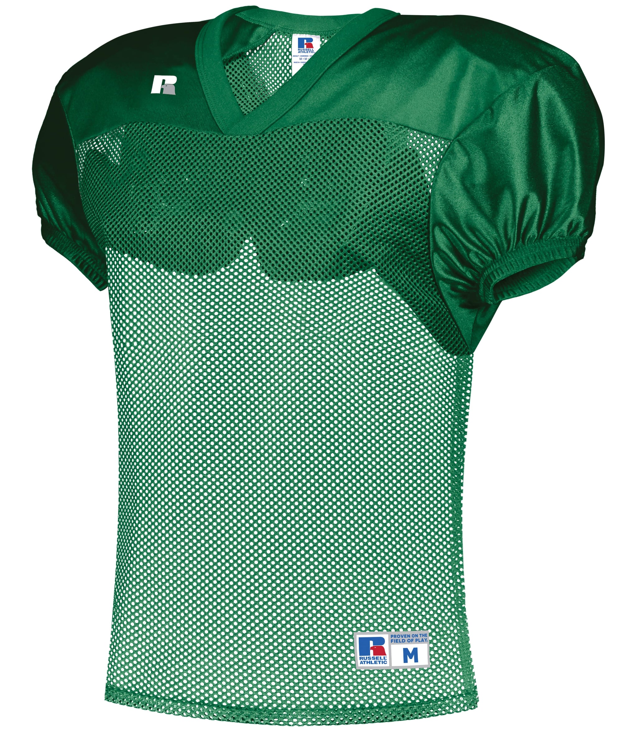 Stock Practice Jersey