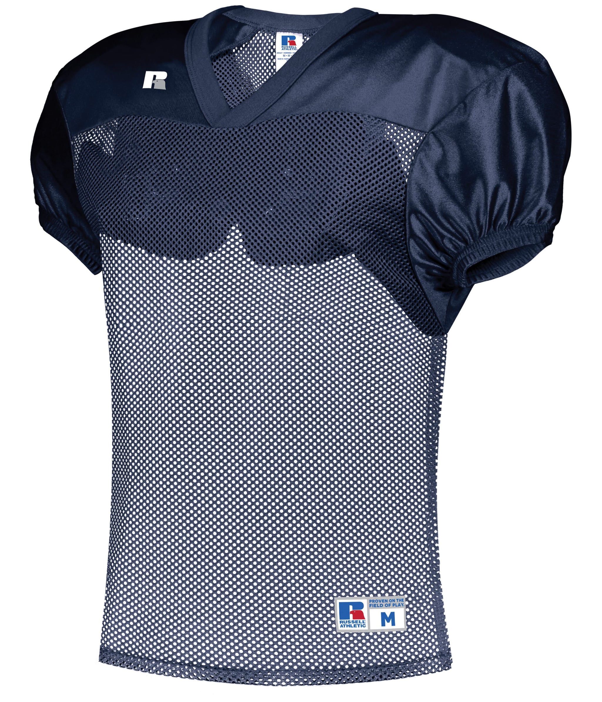 Youth Stock Practice Jersey