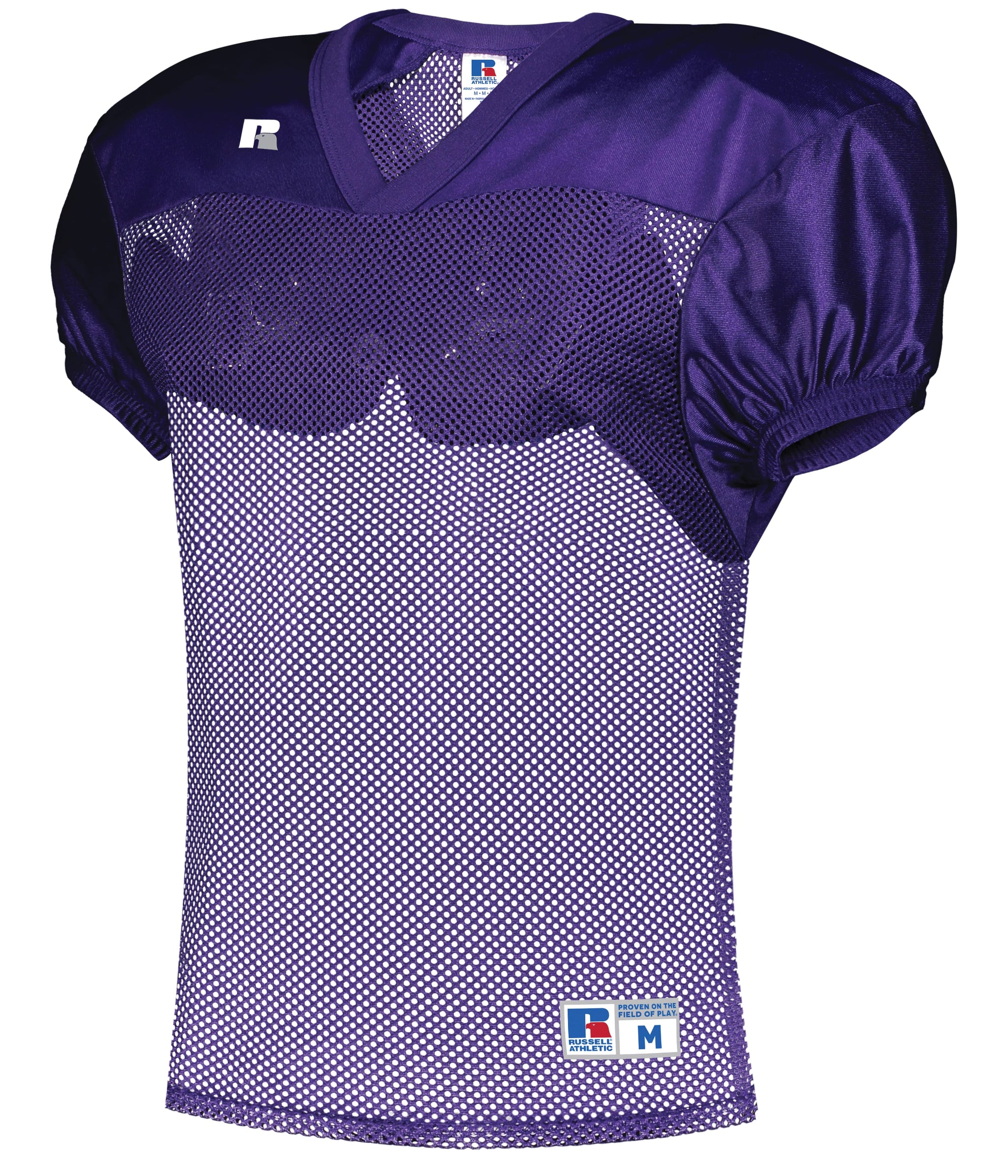 Stock Practice Jersey