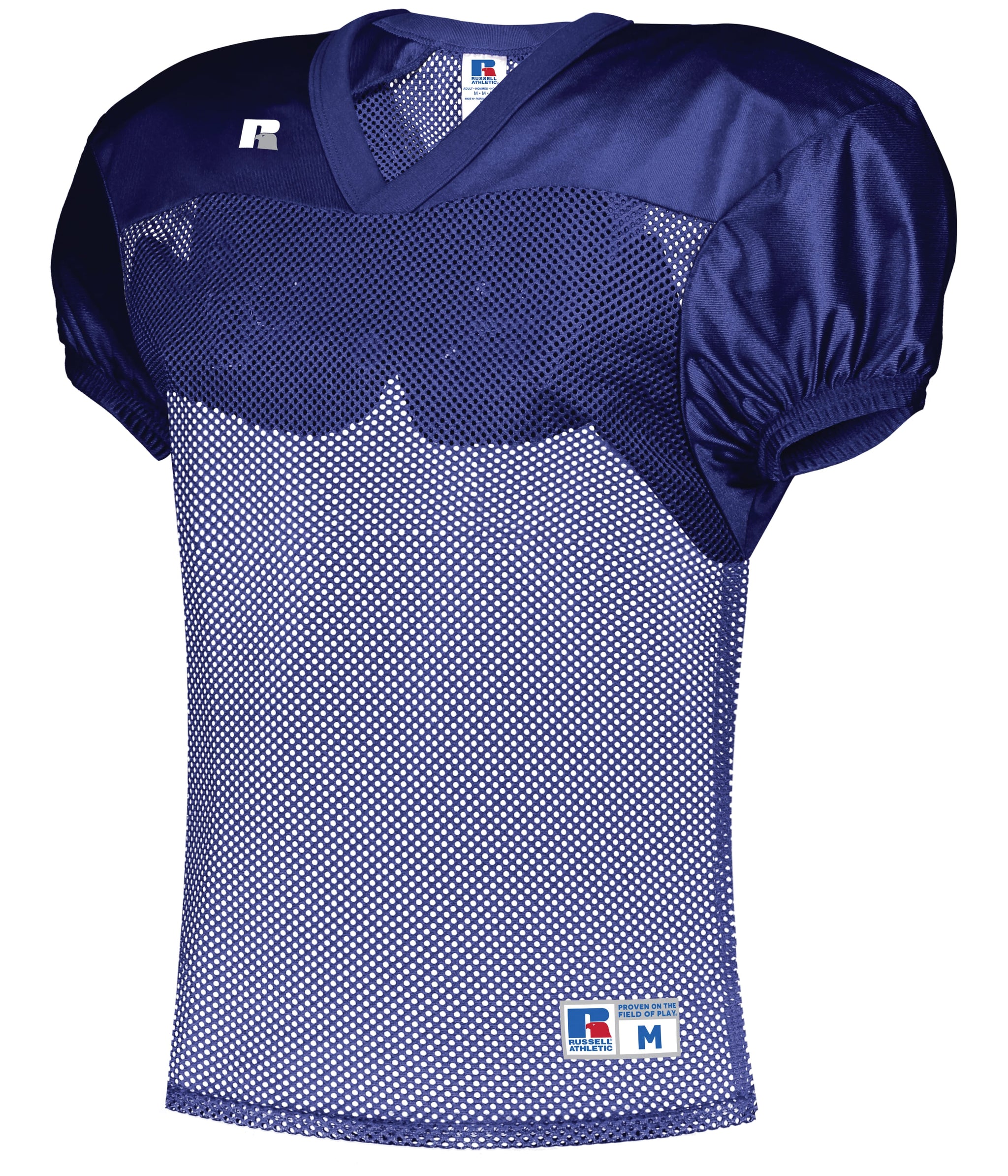 Stock Practice Jersey