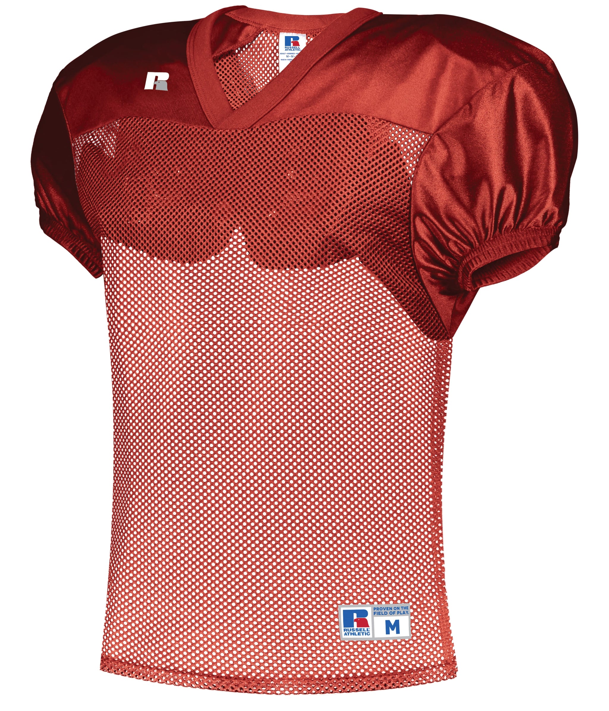 Stock Practice Jersey
