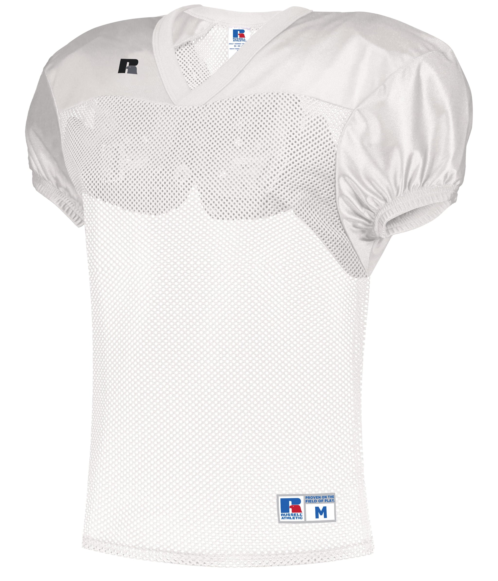 Stock Practice Jersey
