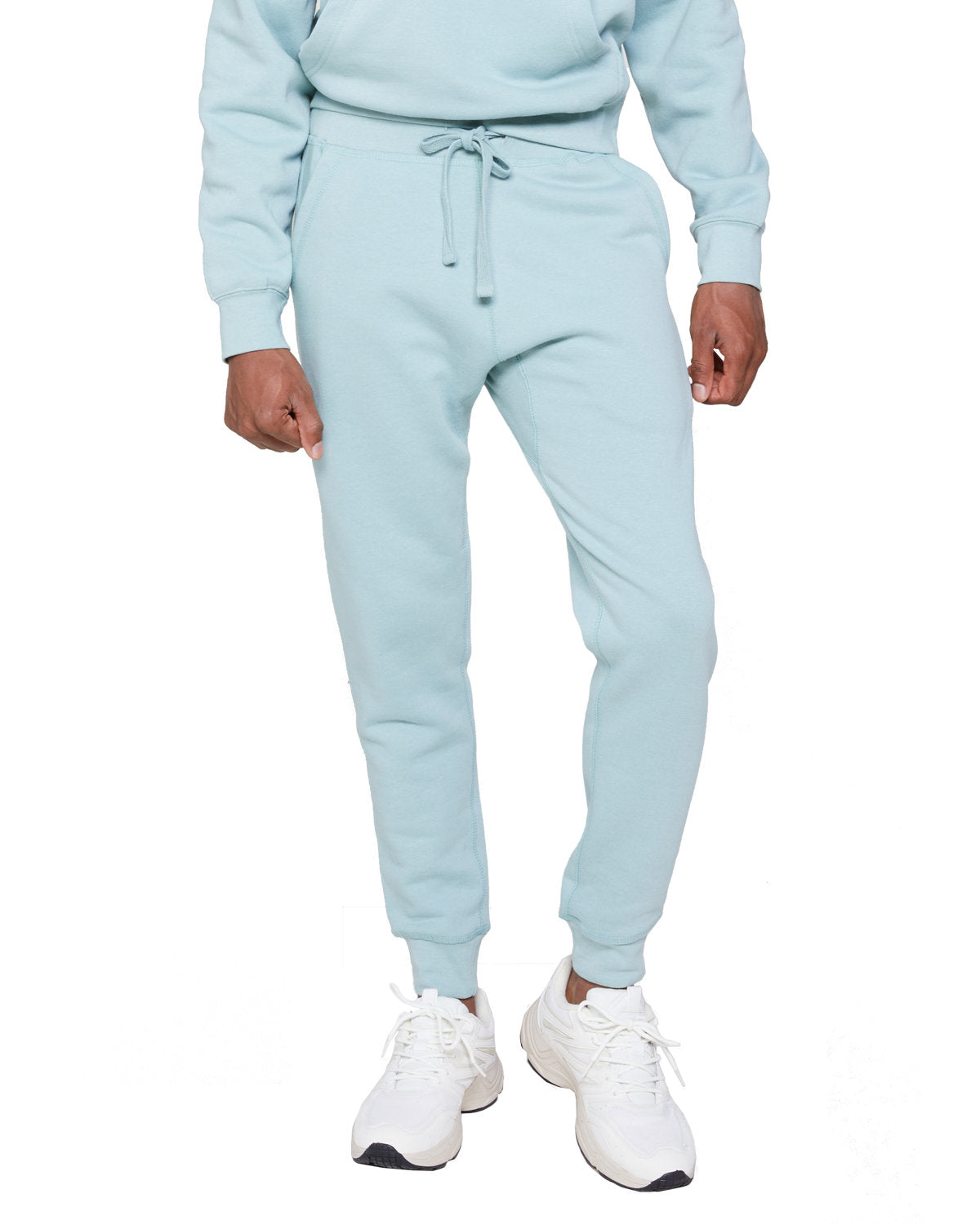 CHILL JOGGERS SET SLIM JOGGER PANTS