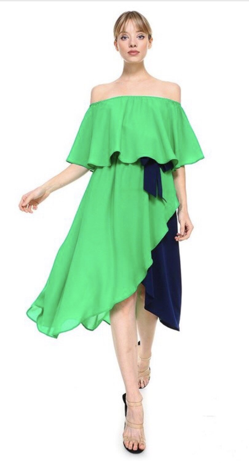 Sasha Strut Couture Boutique