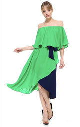 Sasha Strut Couture Boutique
