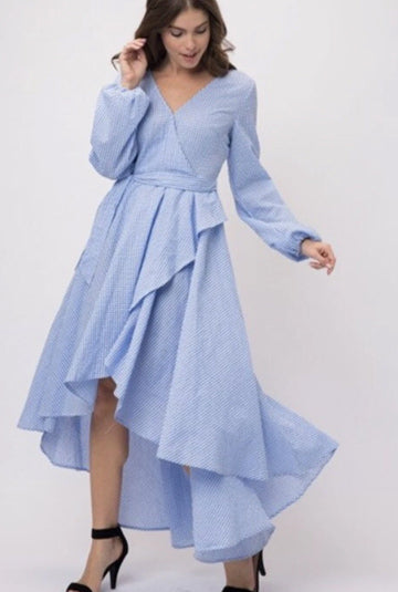Sienna DRESS