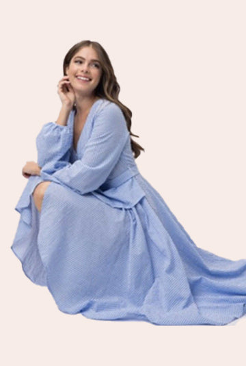 Sienna DRESS