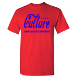 DO IT FOR THE CULTURE TSU EDITION