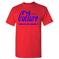 DO IT FOR THE CULTURE TSU EDITION