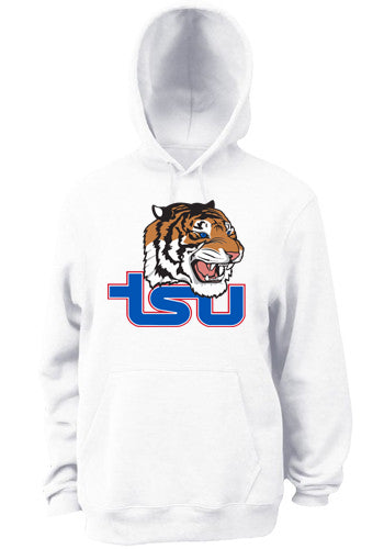 COLORED TIGER FACE TSU HOODIE YOUTH