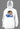 COLORED TIGER FACE HOODIE