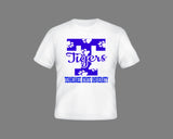 BOLD TPAW SHIRT