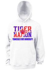 TIGER NATION