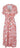 Tina Geometric Belted Dress Dolce