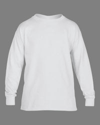 COLORED TIGER FACE TSU HOODIE YOUTH