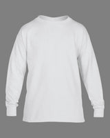 CLORED TIGER FACE TOP