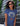 Silver Tiger face Tee