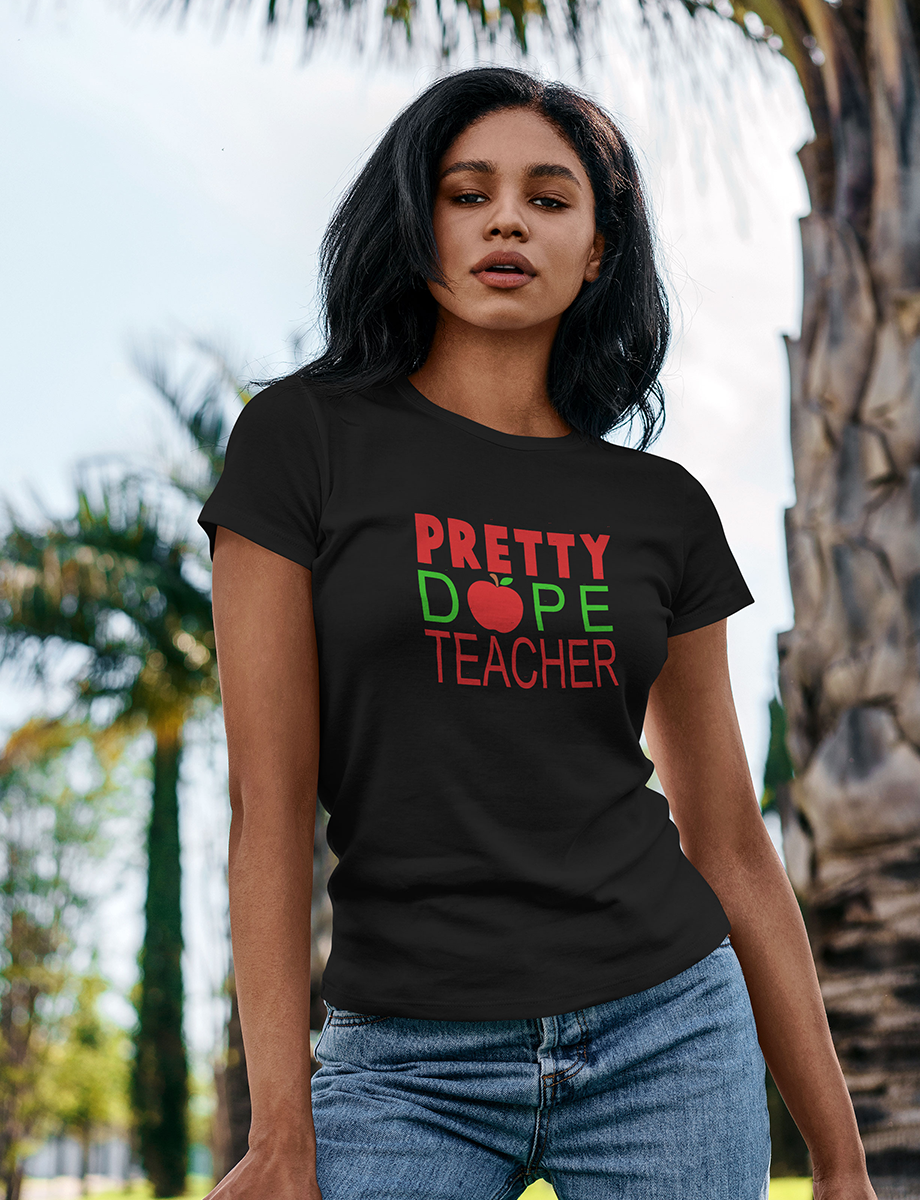 DOPE TEACHERS
