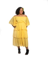 CASSIA DRESS